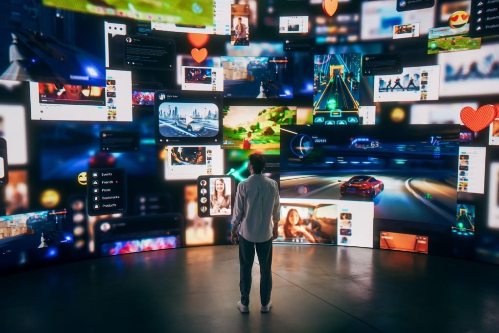 Chinese researchers attribute the accelerated pace of video generation via TurboDiffusion to AI model training innovation. Photo: Shutterstock