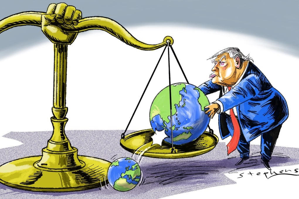 Illustration: Craig Stephens