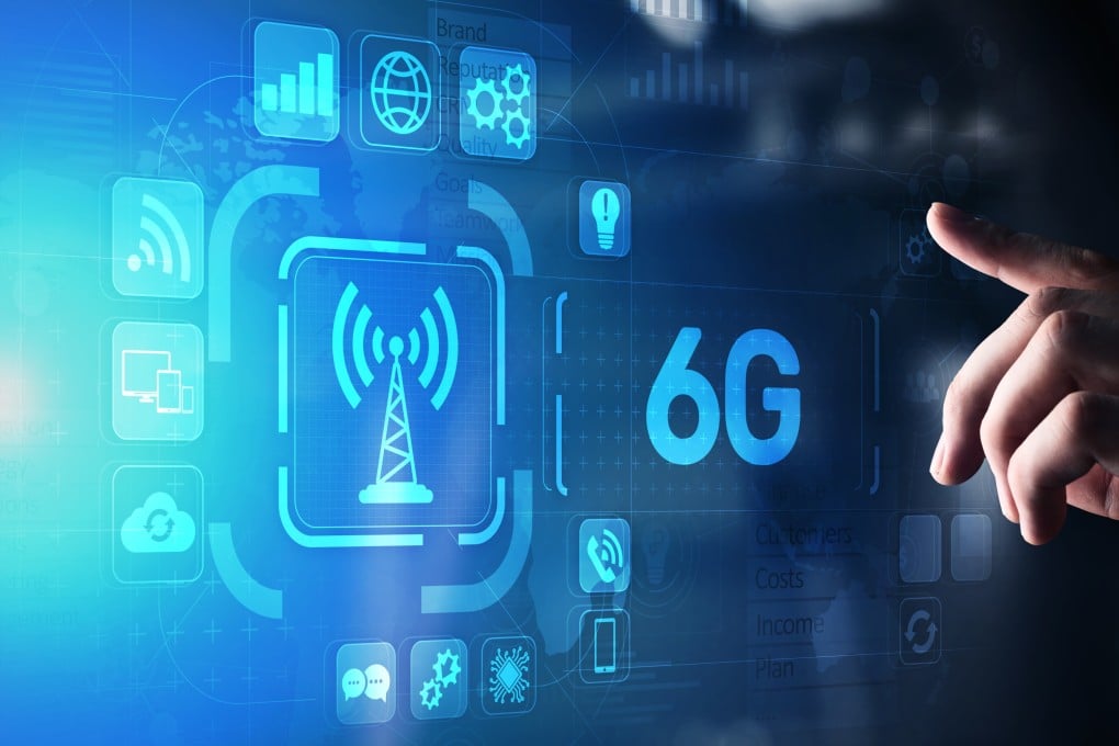 The development could given China an edge in the development of 6G technology. Photo: Shutterstock