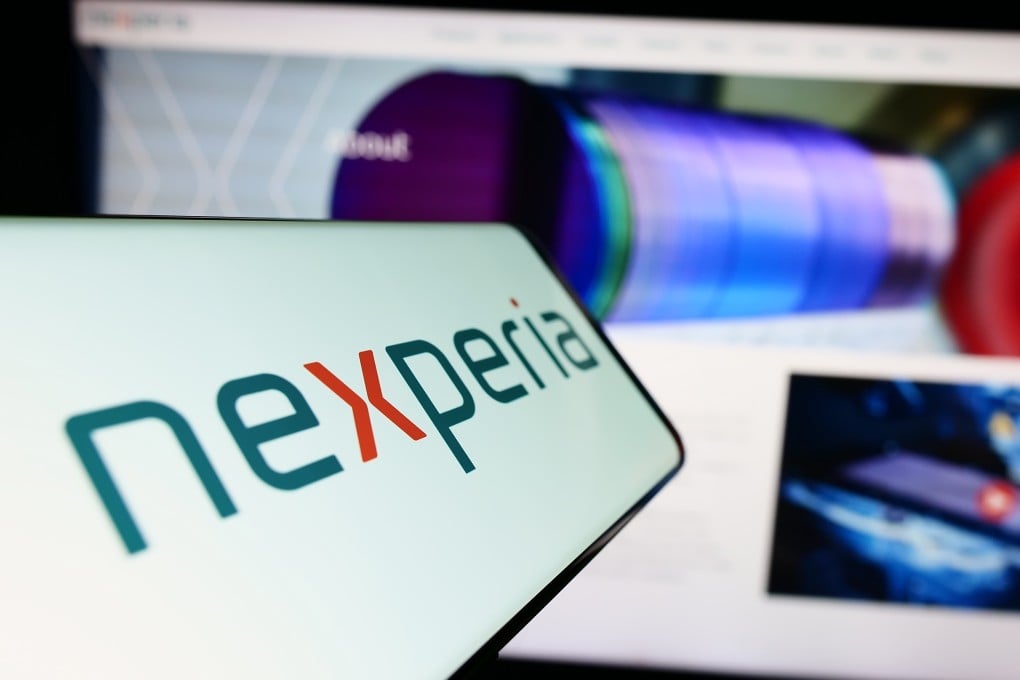 Nexperia’s China unit expects to complete the validation of potential domestic wafer suppliers in the first half of next year. Photo: Shutterstock