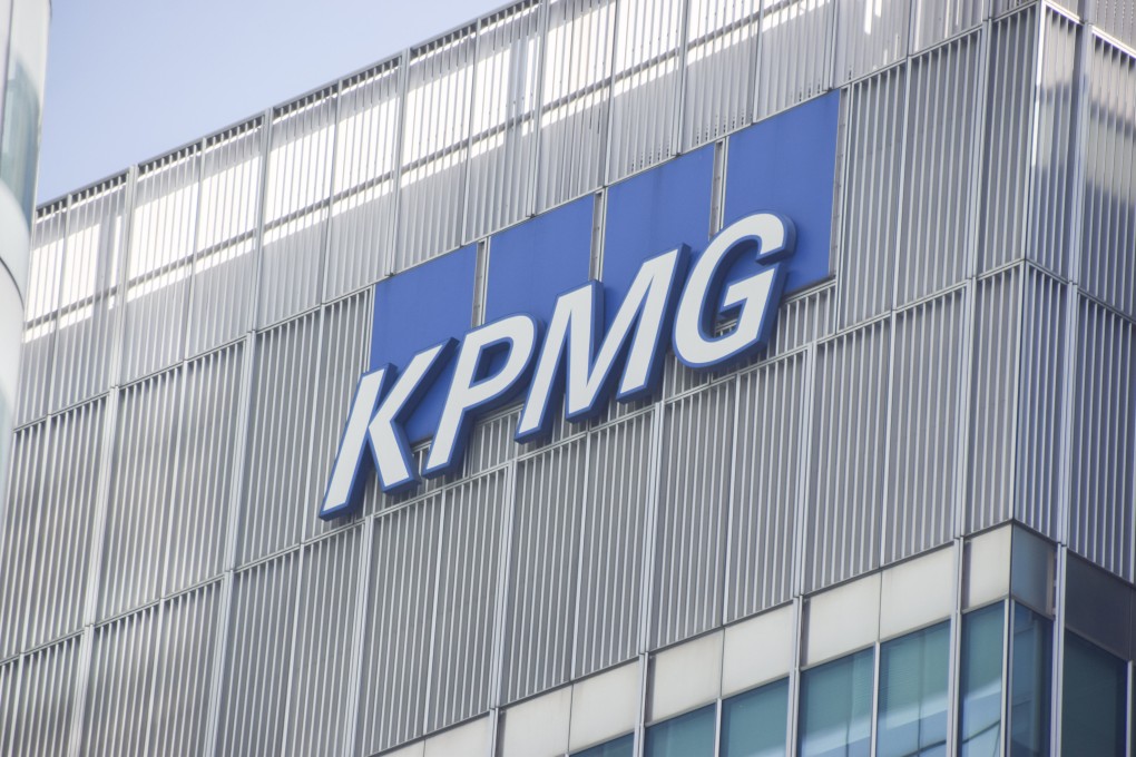 KPMG dan Firma Akuntansi Besar Manfaatkan AI Demi Efisiensi dan Talenta Baru