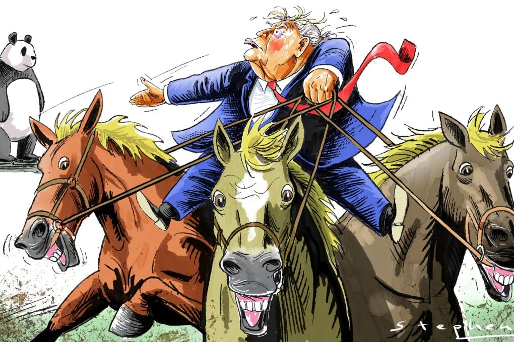 Illustration: Craig Stephens