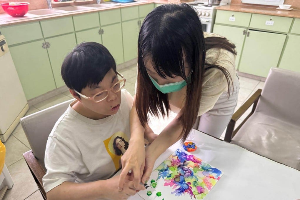 HOLF has cared for 85 children and adults with disabilities since its founding in 1965. Photo: Handout