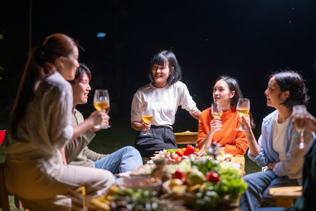 Bookings for stand-alone villas during the 2026 New Year’s holiday period have surged, according to Tujia. Photo: Shutterstock