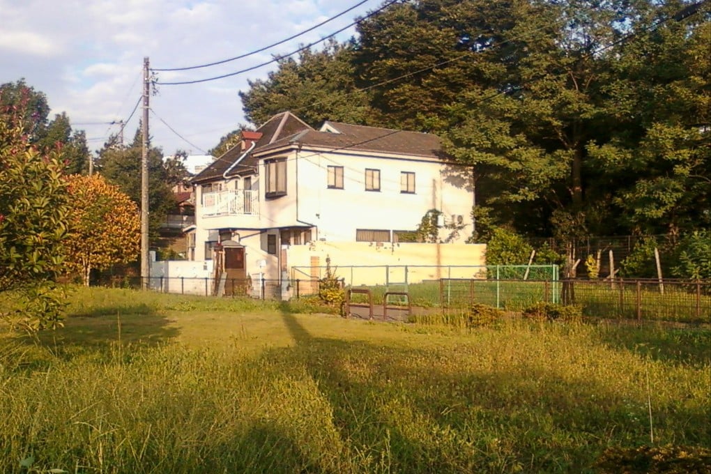 On the night of December 30, 2000, an assailant managed to get into the home of the Miyazawa family, in Tokyo’s upmarket Setagaya ward and strangled or knifed all of them to death. Photo: Handout
