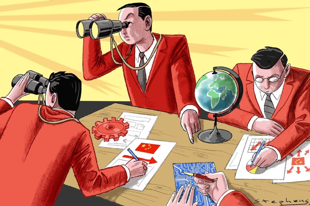 Illustration: Craig Stephens