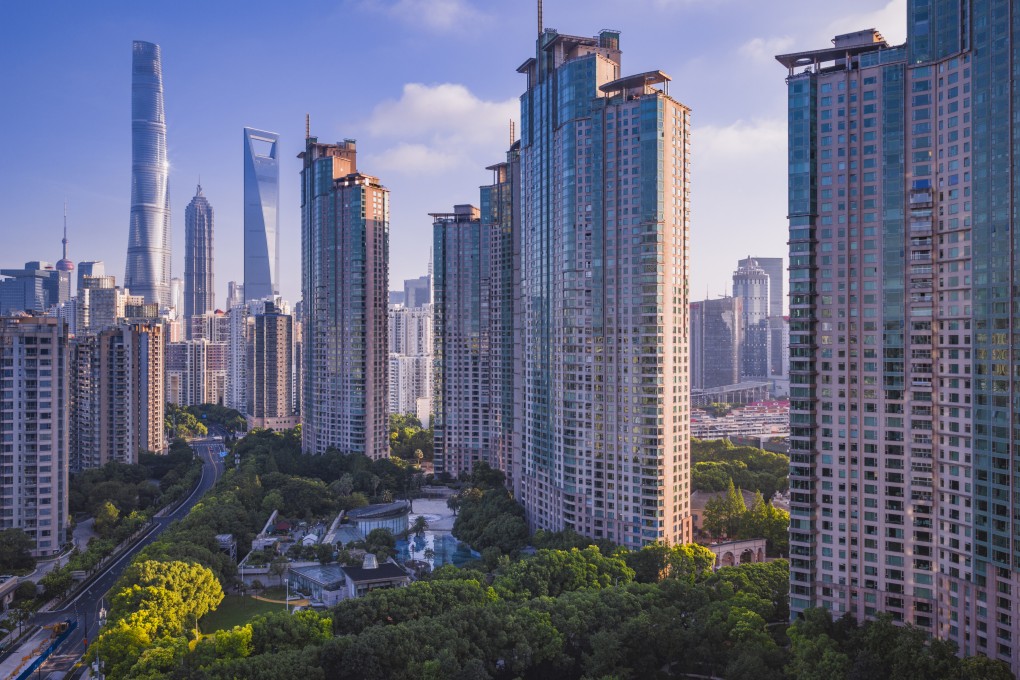 Individuals selling homes within two years of purchase will be subject to a VAT rate of 3 per cent, down from 5 per cent, from January 1. Photo: Getty Images