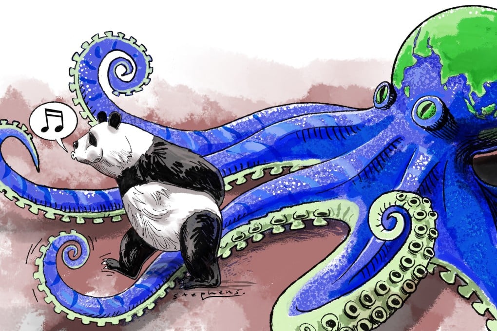 Illustration: Craig Stephens