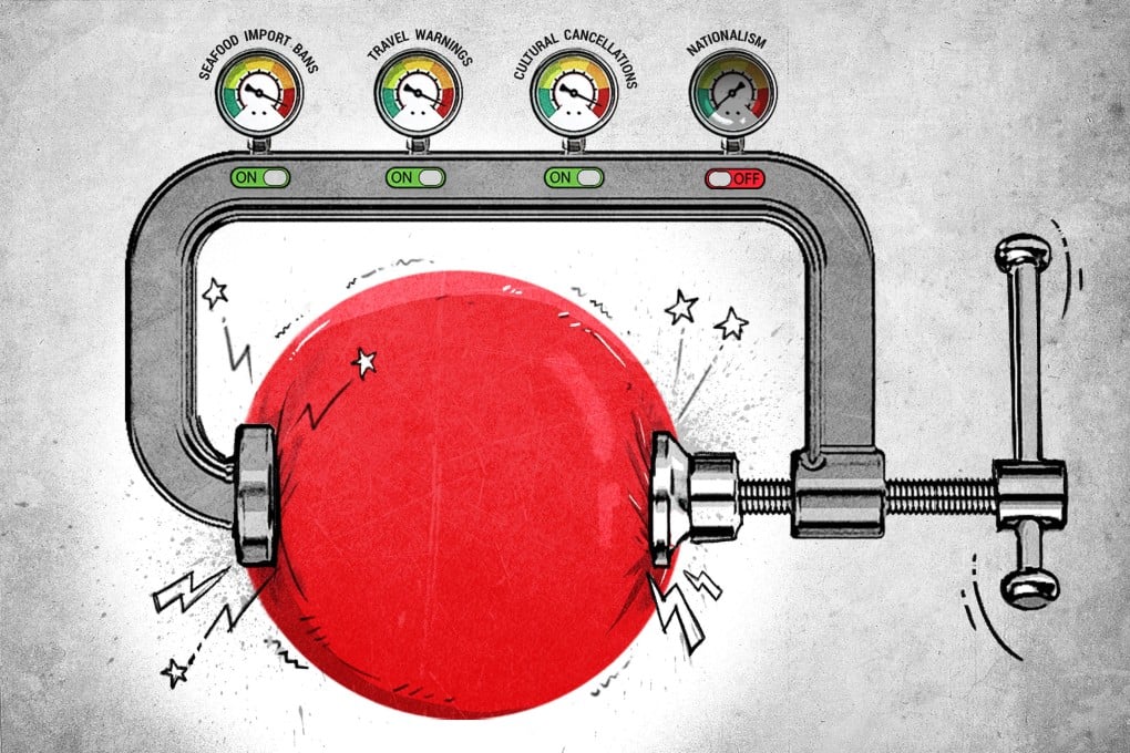 Illustration: Henry Wong