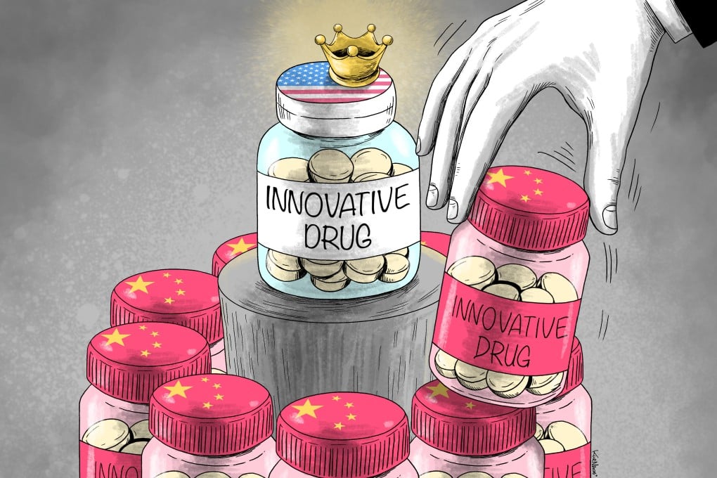 Illustration: Lau Ka-kuen