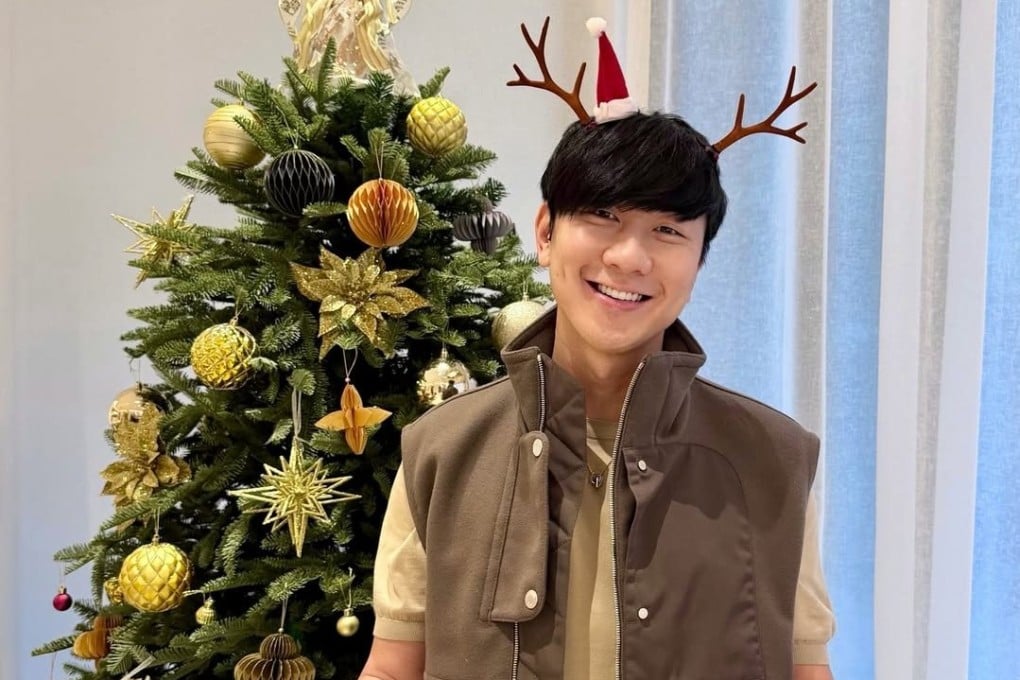 Singaporean singer JJ Lin. Photo: Instagram/jjlin