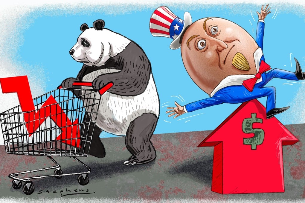 Illustration: Craig Stephens