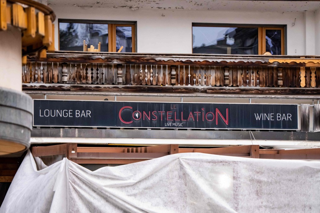 Managers of Swiss bar face negligence probe after fatal New Year's ...