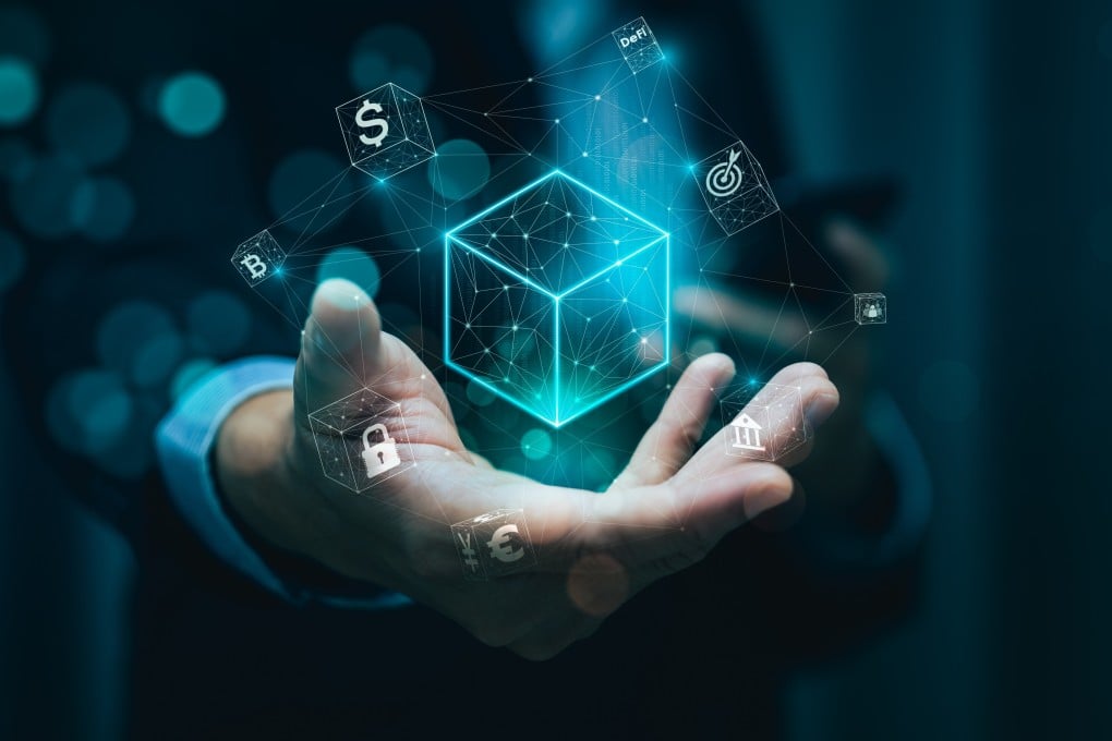 Blockchain and Web3 technology are “inherently global”, but real-world applications must be “embedded in regulation and local use cases”, expert says. Photo: Shutterstock