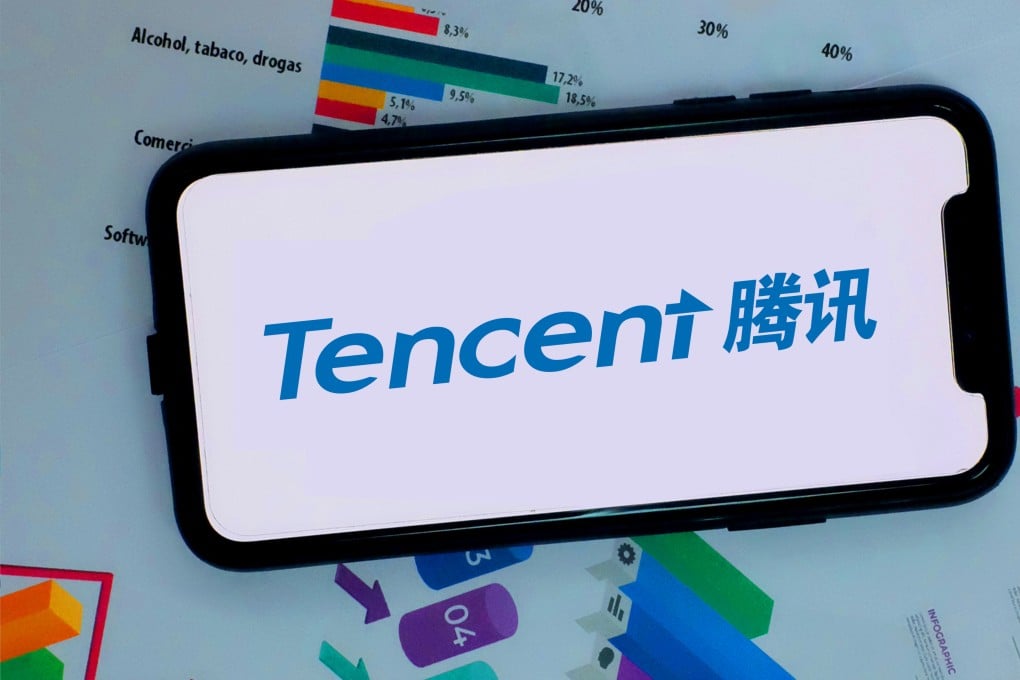 Yuanbao, launched in May 2024, is among China’s most widely used consumer chatbots after Tencent integrated it into WeChat. Photo: Shutterstock Images
