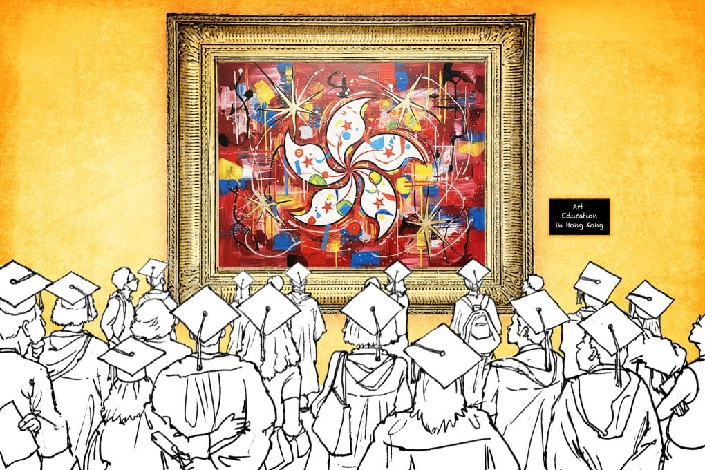 Illustration: Henry Wong