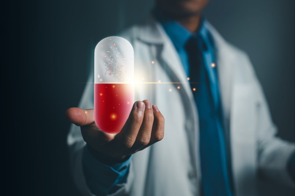 The deal further validates Insilico’s AI-driven drug discovery platform, which the company claims can slash drug-development timelines to 12 to 18 months from the average of 4.5 years. Photo: Shutterstock