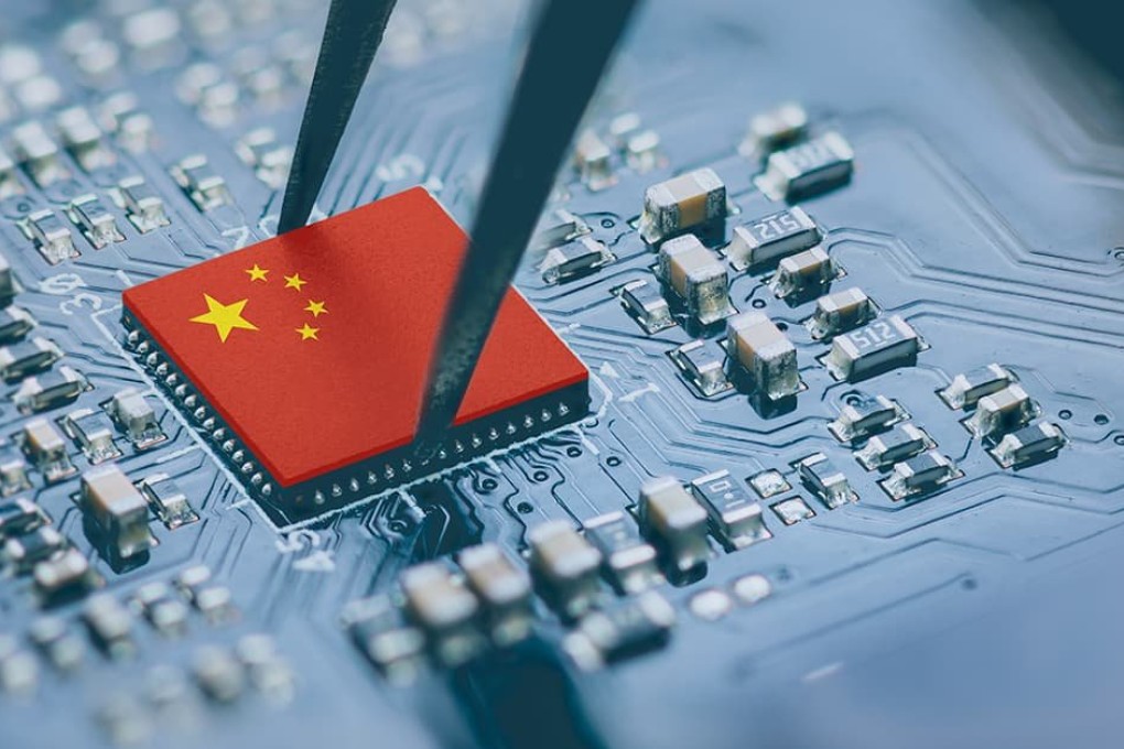China’s home-grown artificial intelligence chips gain traction amid rising demand for computing power and a wave of public listing plans. Photo: Shutterstock