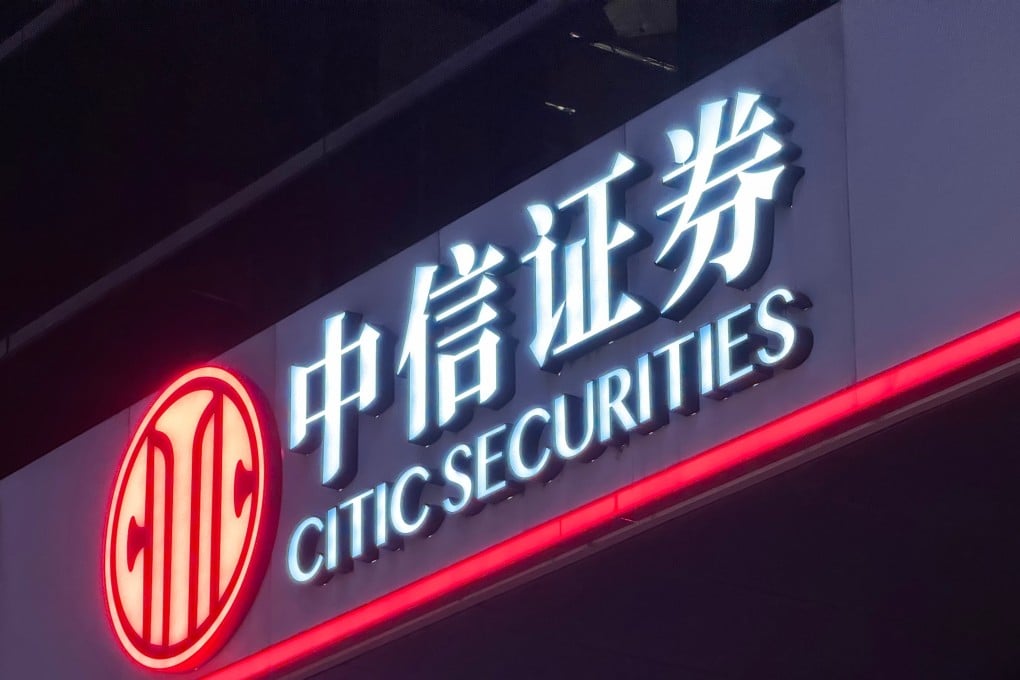 Citic claimed the crown as the top bookrunner for Asia-Pacific-issued bonds with 6 per cent market share. Photo: Shutterstock Images