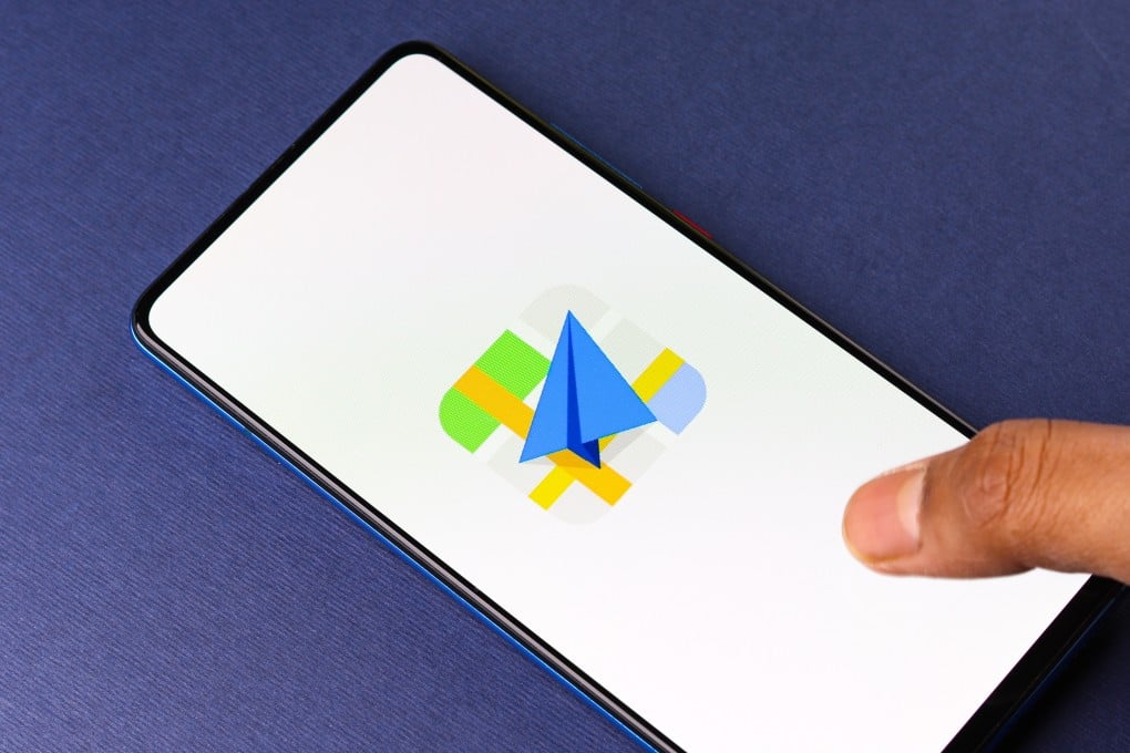 Alibaba’s Amap, like other big players, is chasing AI systems that can interact with the physical world. Photo: Shutterstock