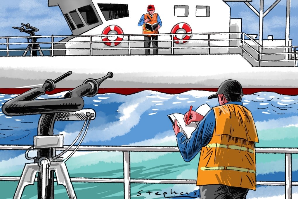 Illustration: Craig Stephens