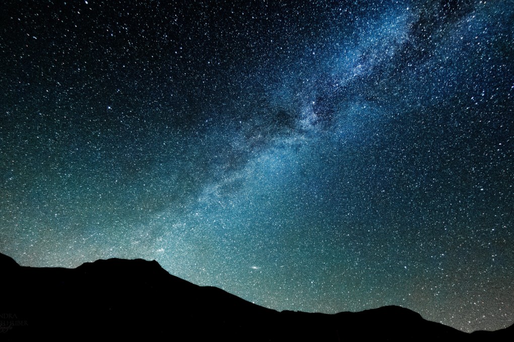 Astrotourism has become a global travel industry trend in recent years and is set to become even bigger in 2026 as we build up to the total solar eclipse on August 12. Photo: Sandra Demmelhuber/dpa