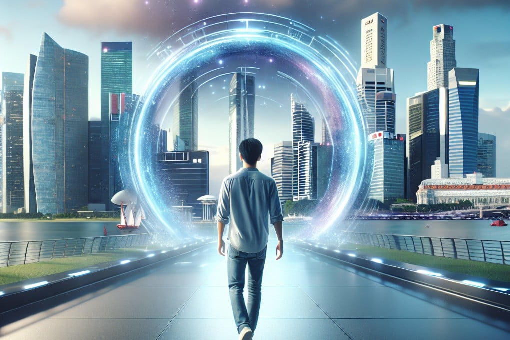 Singapura dan Beijing Jadi Kota Favorit Pekerja Teknologi Lewat Budaya Matcha