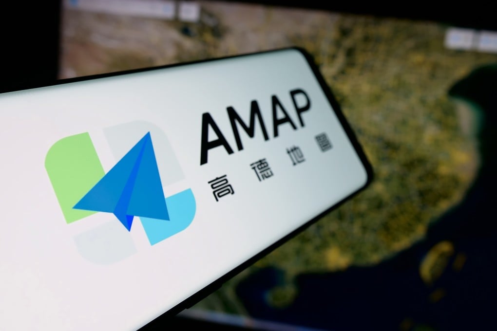 Amap Alibaba Hadirkan Tur Virtual 3D untuk Meningkatkan Bisnis Lokal