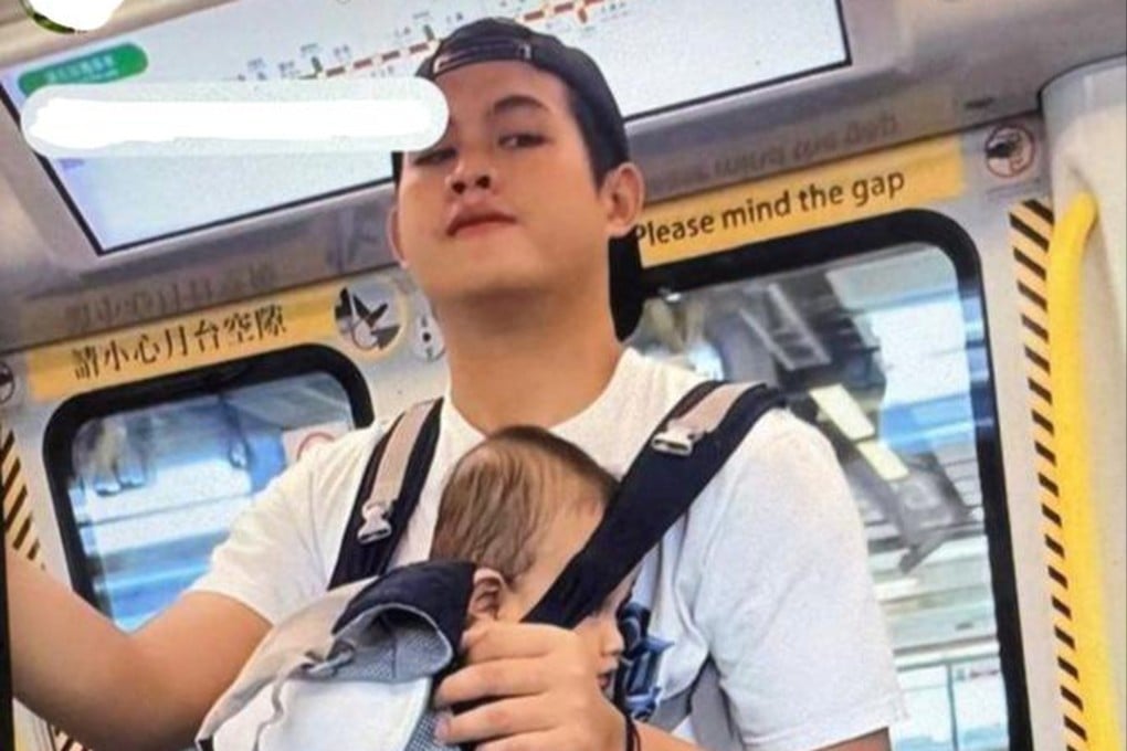 Force is urging residents to come forward with information about Mukit Alam Pratama and Mukit Shznjz Putra Pratama reported missing in Sham Shui Po. Photo: Handout