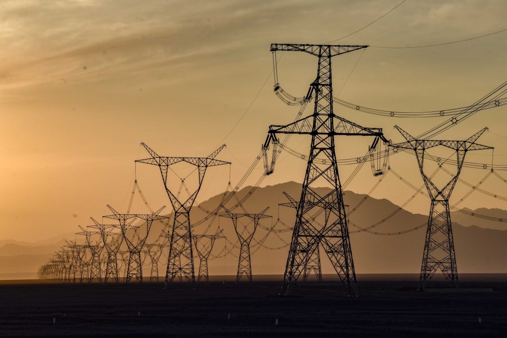China’s advanced grid protection technology enables power grid faults to be isolated and restored within a split second, and also solves the problem of identifying micro-current faults at the hundred milliampere level. Photo: Xinhua