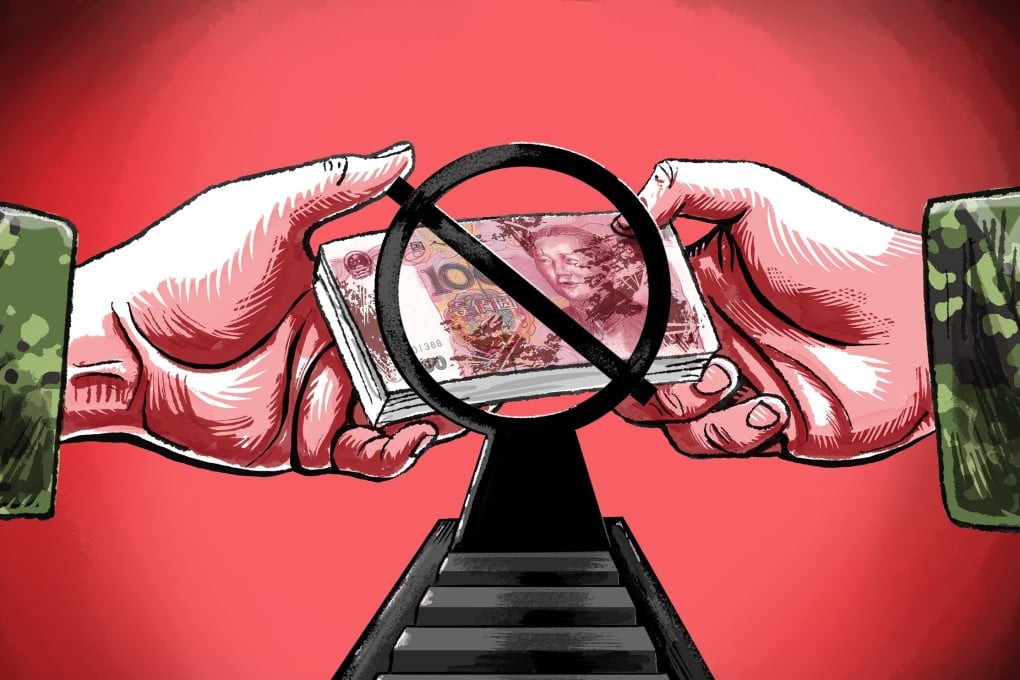 Illustration: Craig Stephens