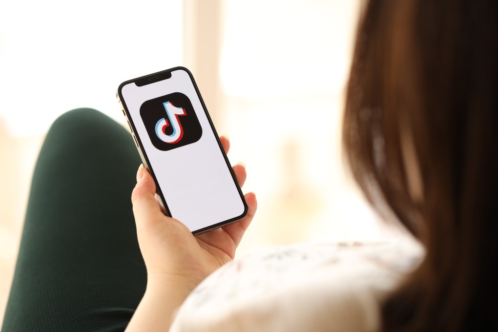 ByteDance operates Douyin, China’s most popular video-sharing platform. Photo: Shutterstock