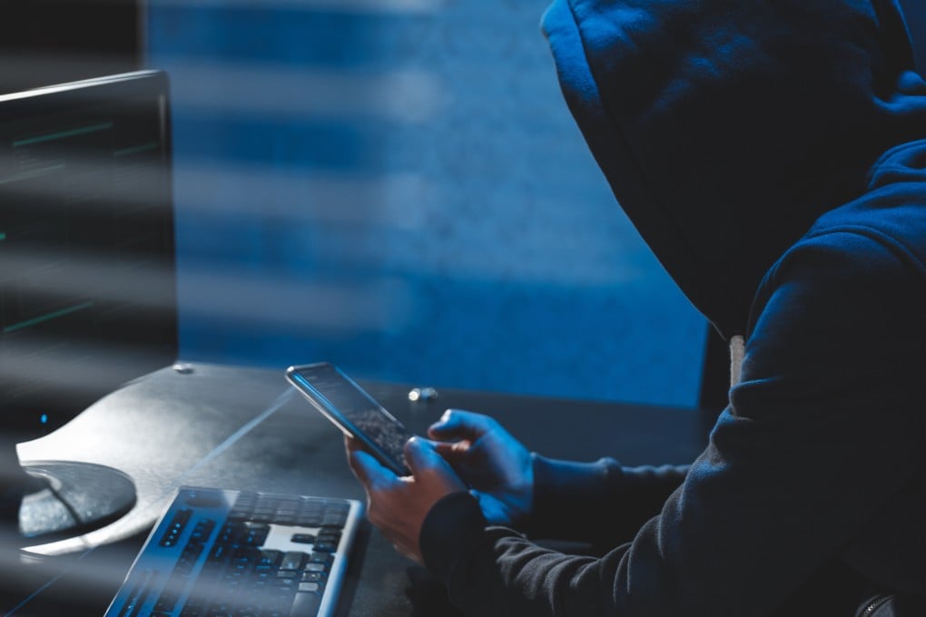 A Tokyo-based NGO reported a more than a fourfold increase in consultations linked to sextortion as of late November for the 2025 financial year, compared with 2023. Photo: Shutterstock