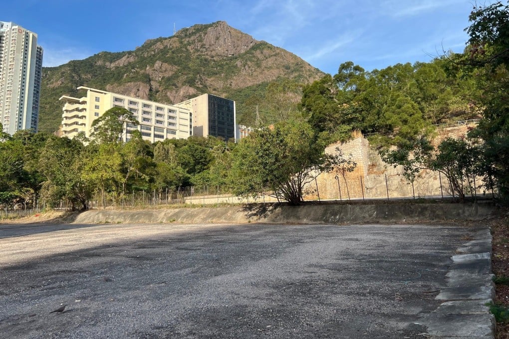 Sino Land says the site will benefit from an extensive transport network and strong connectivity to major commercial hubs. Photo: Jelly Tse