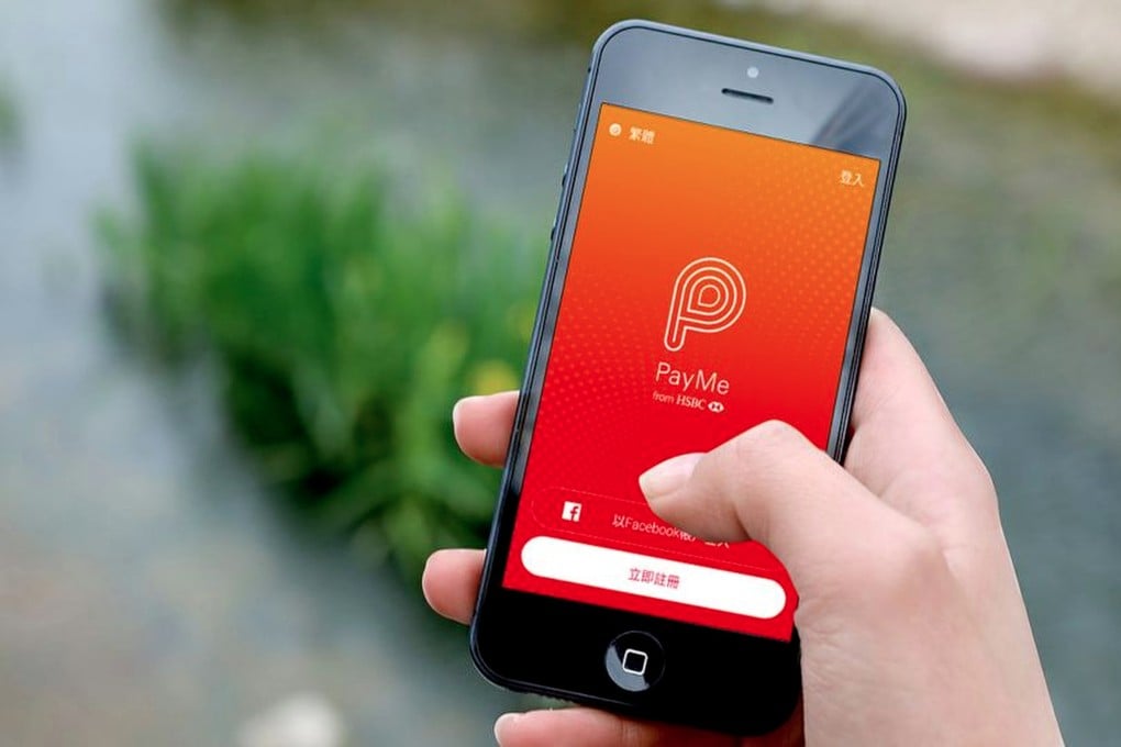 PayMe has 3.2 million users and serves more than 100,000 local and online merchants. Photo: Photo: Handout