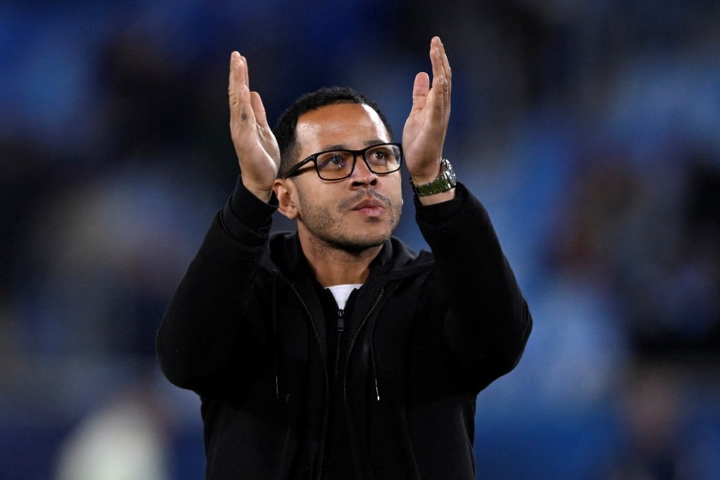Liam Rosenior’s switch to Chelsea has sparked renewed debate about multi-club ownership in football. Photo: Reuters