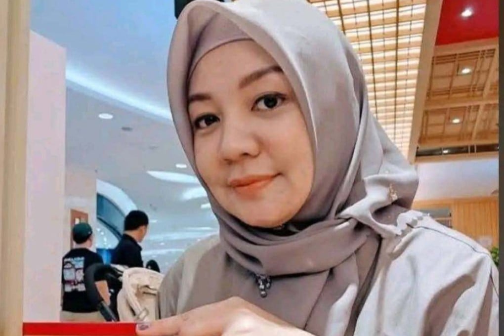 Faizah Soraya was allegedly stabbed more than 20 times by her 12-year-old daughter. Photo: Handout