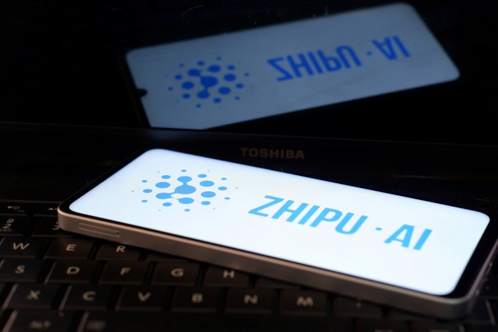 Startup AI China Raih 1,2 Miliar US Dollar di Bursa Hong Kong