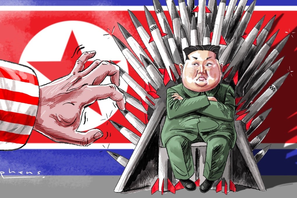 Illustration: Craig Stephens