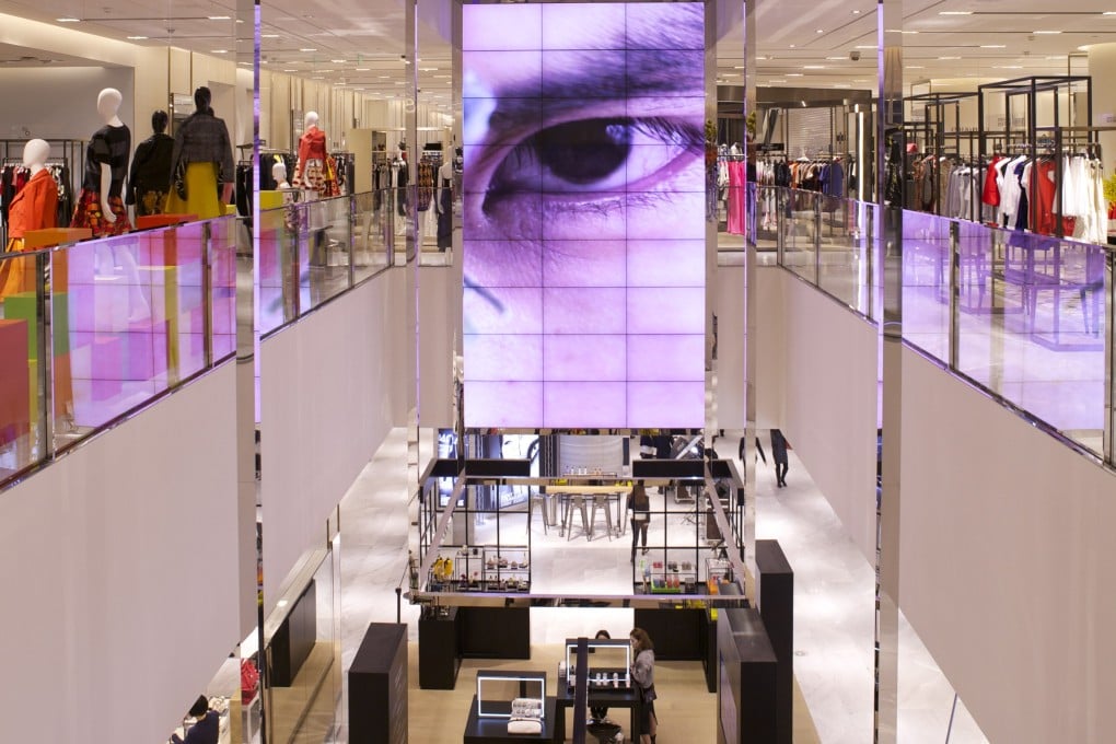 Lane Crawford plans to close its store in Chengdu after February 28. Photo: agirlaboutdesign.com