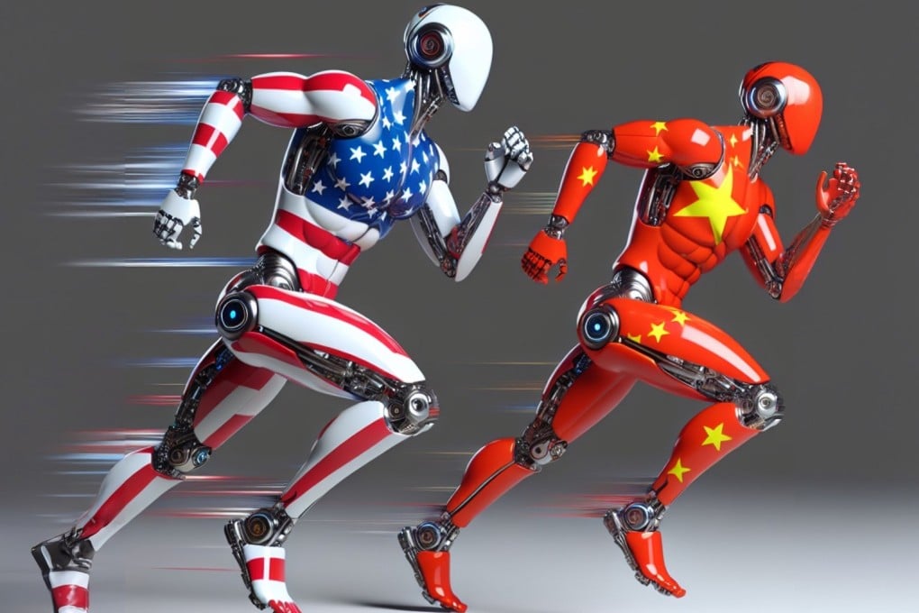 Global humanoid robot shipments reached 13,318 units in 2025, led by Chinese manufacturers. Photo: Shutterstock