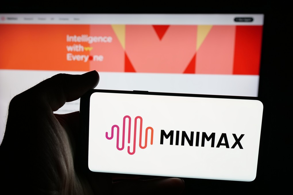 Start-up AI China Melaju dengan Produk Murah dan IPO di Hong Kong