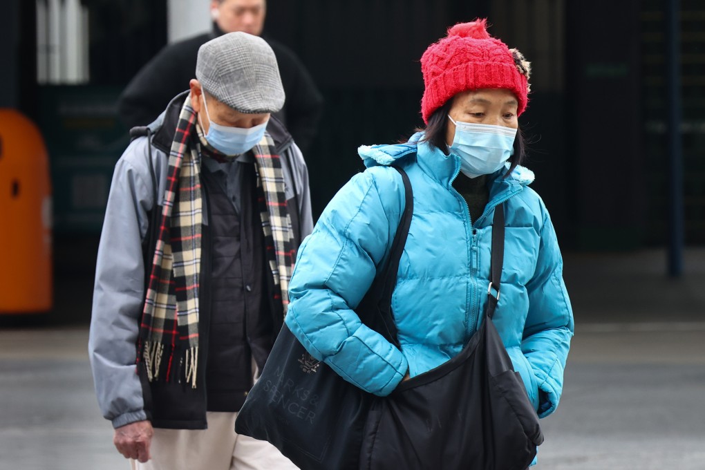 A health official has urged people to get vaccinated to help prevent a surge in winter flu cases. Photo: Dickson Lee
