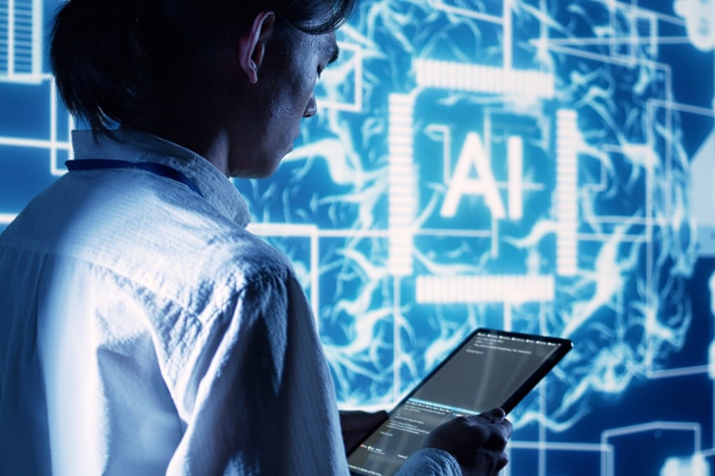 Julius Baer was concerned about the huge increase in capital expenditure in the AI sector. Photo: Shutterstock Images