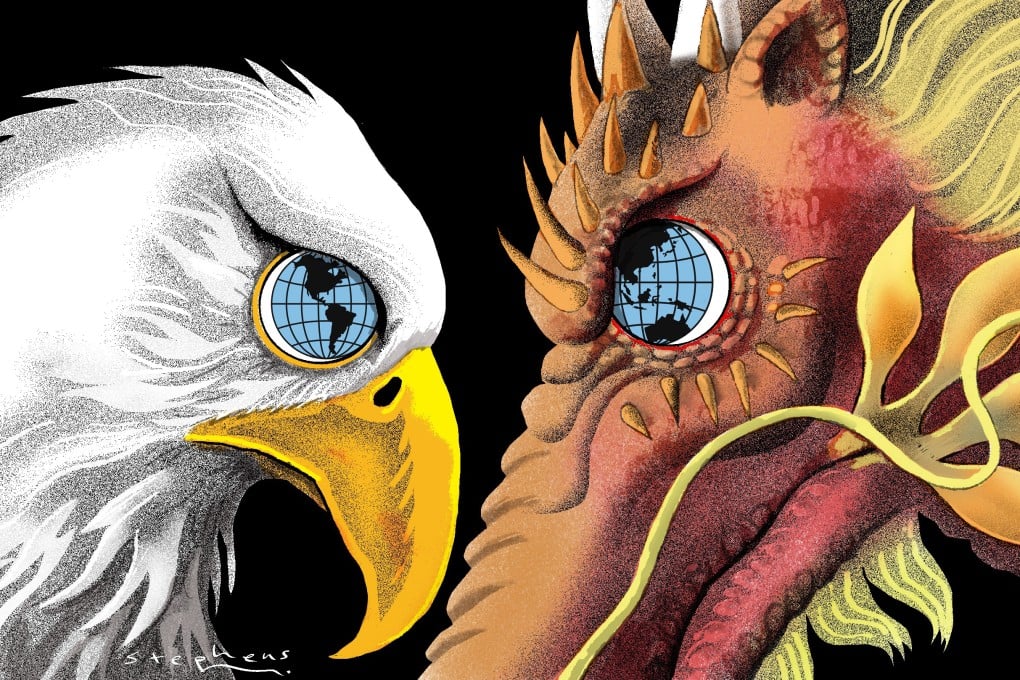 Illustration: Craig Stephens