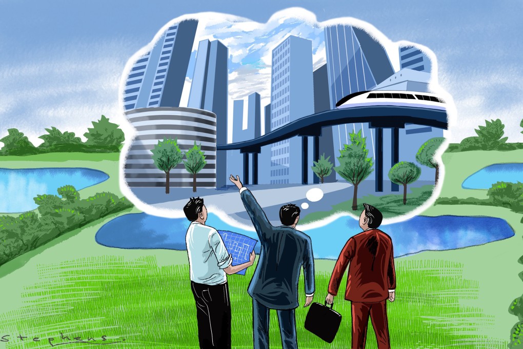 Illustration: Craig Stephens