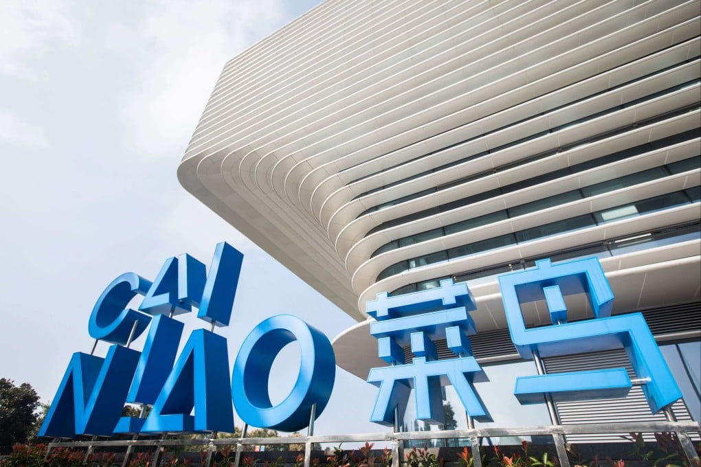 Cainiao, the logistics arm of Alibaba Group Holding, continues its overseas expansion. Photo: Cainiao