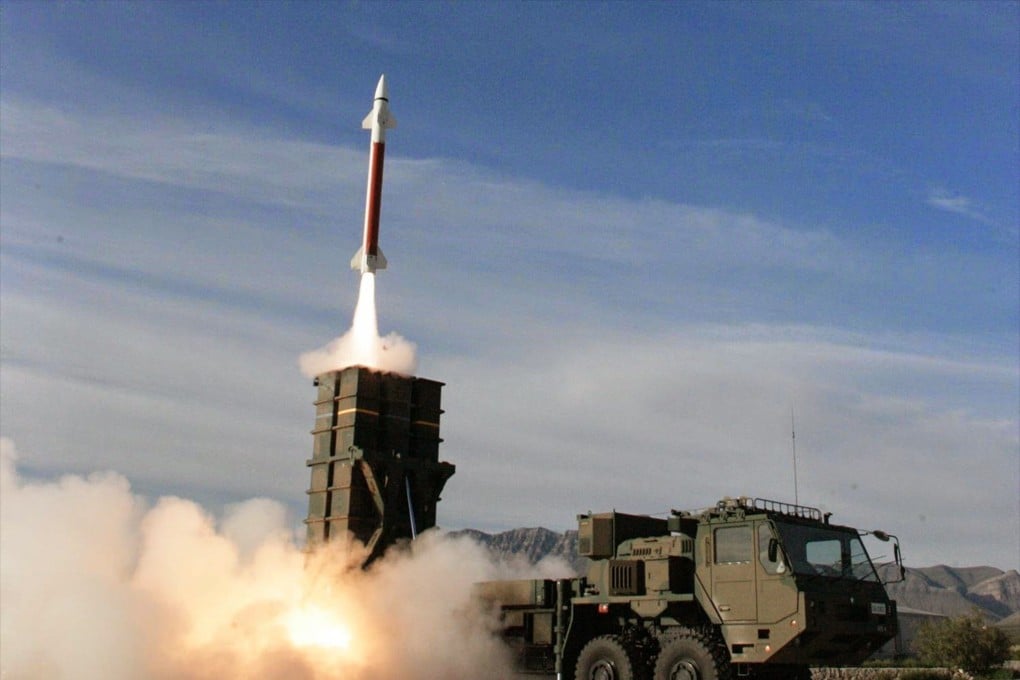 China and the US should work together to thwart any plot to revive the spectre of militarism in Japan, according to a Chinese embassy official in Washington. Photo: Japan Ground Self-Defense Force