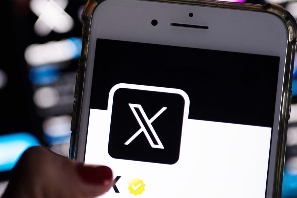 Musk has promised in recent years to make some of X’s algorithms public. Photo: dpa