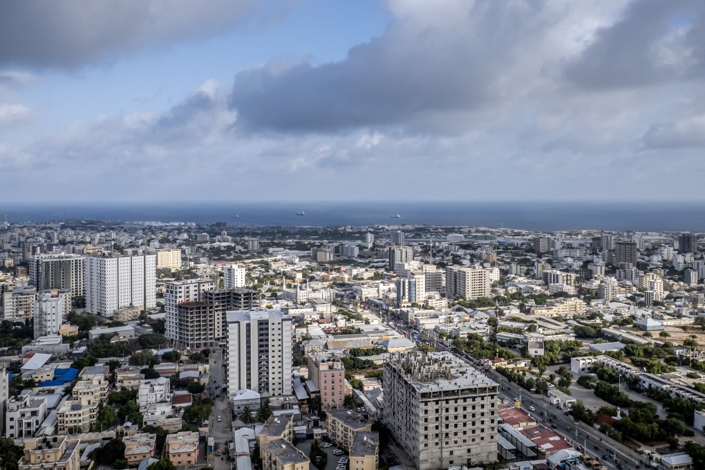 China’s Foreign Minister Wang Yi was supposed to visit Mogadishu as part of his African tour but he instead went to Tanzania on Friday. Photo: AFP